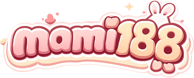 Logo mami188 untuk pengguna dewasa